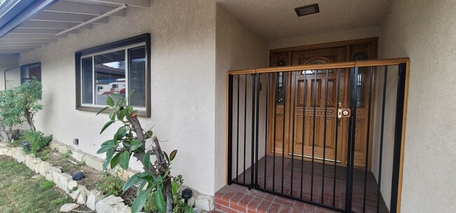 Photo - Classic, Midcentury 3 bedroom with Den, 2.5 bath home nestled into hillside with secluded backyar...