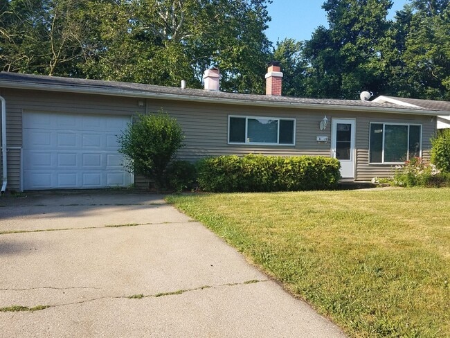 Building Photo - 3122 Voll Ln