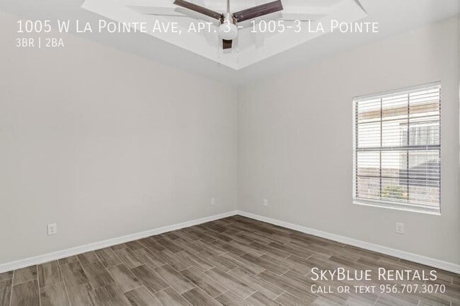 Photo - 1005 W La Pointe Ave Unidad 1005-3 La Pointe