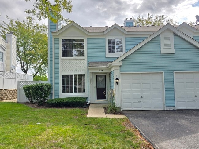 Building Photo - 403 Trenton Ct Rental