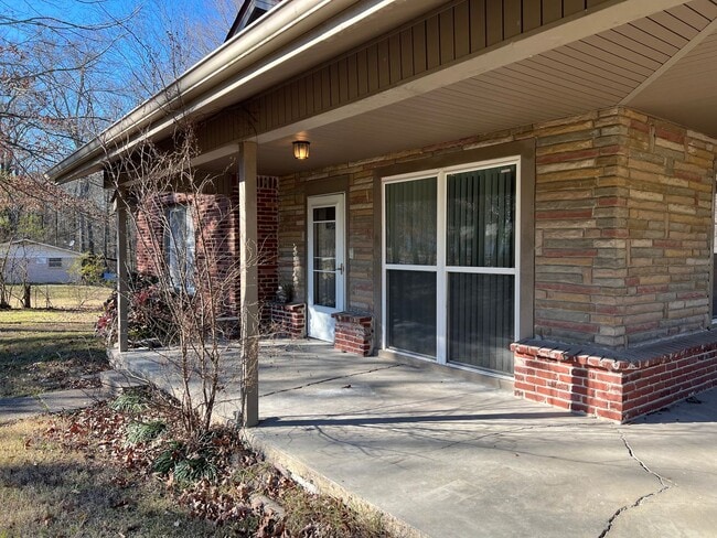 Photo - 8018 Mabelvale Pike