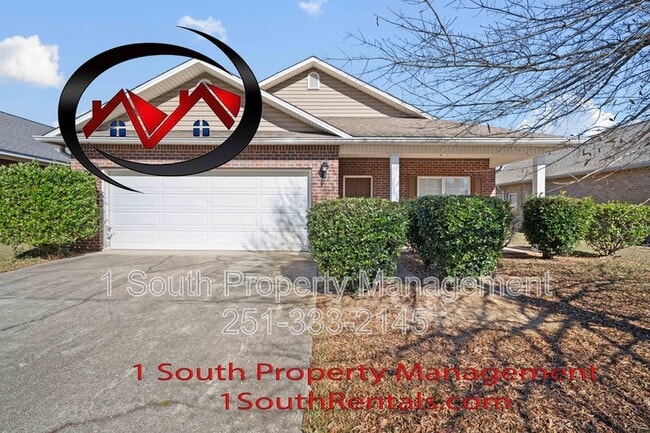 Building Photo - 7912 Park Pl Dr S