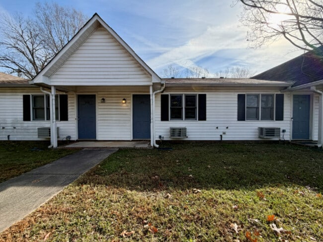 Photo - 1442 Riverview Rd Unit #126