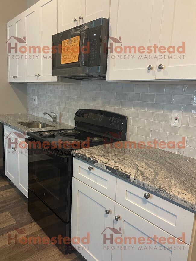 Photo - 806 DeKalb St Unidad 1