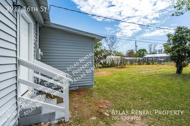 Photo - 2937 16th St