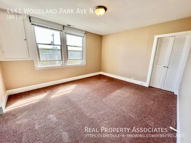 Photo - 4461 Woodland Park Ave N Unit C