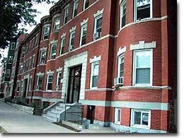 Photo - 1375 Commonwealth Ave Unidad 7