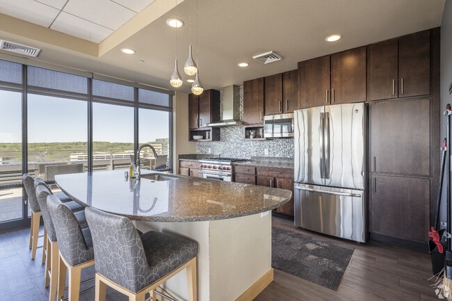 Venture Luxury High Rise