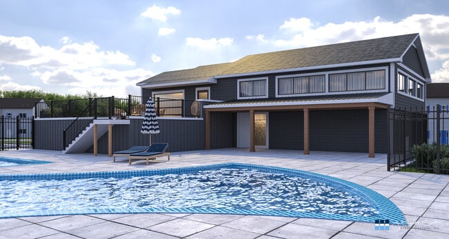 Woodview Manor Apartments