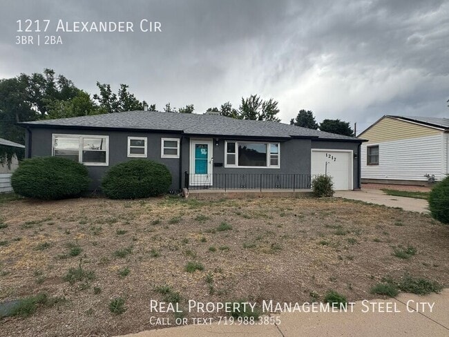 Photo - 1217 Alexander Cir House