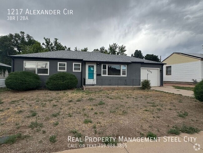 Building Photo - 1217 Alexander Cir Rental