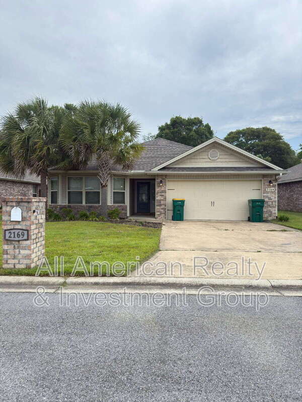 Photo - 2169 Wyatt Way House