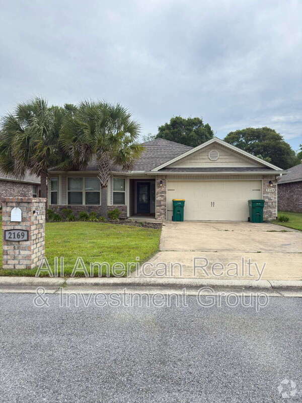 Building Photo - 2169 Wyatt Way Rental
