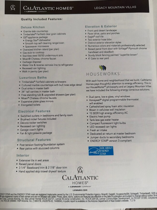 Photo - 4254 E Valencia Dr