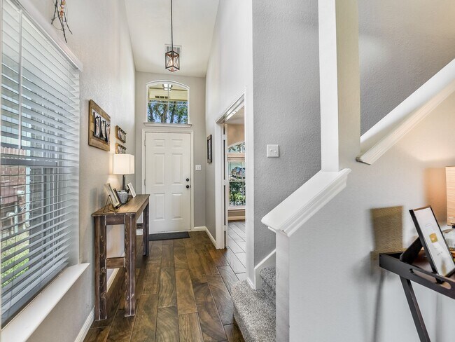Photo - 1021 Doras Dr