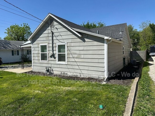 Photo - 316 W Elm St