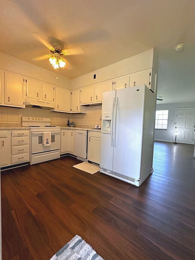 Photo - Alcoa City Duplex