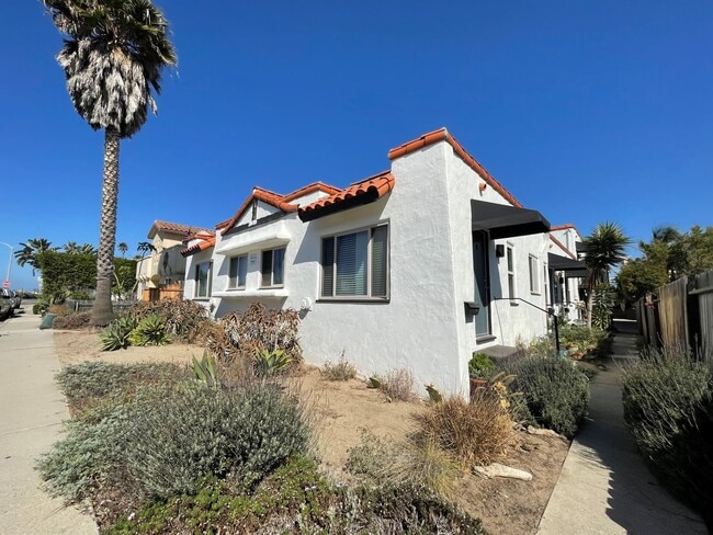 Remodeled Pierpont Beach Apartment - Remodeled Pierpont Beach Apartment Unidad G