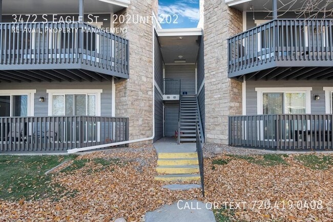 Photo - 3472 S Eagle St