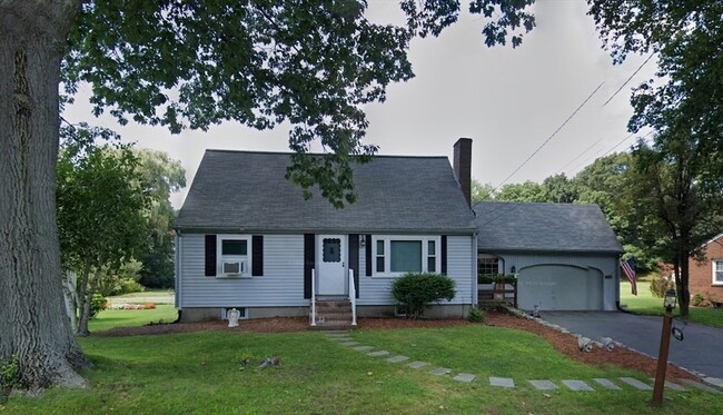 Photo - 104 Mishawum Rd House