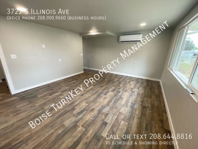 Photo - 3722 S Illinois Ave