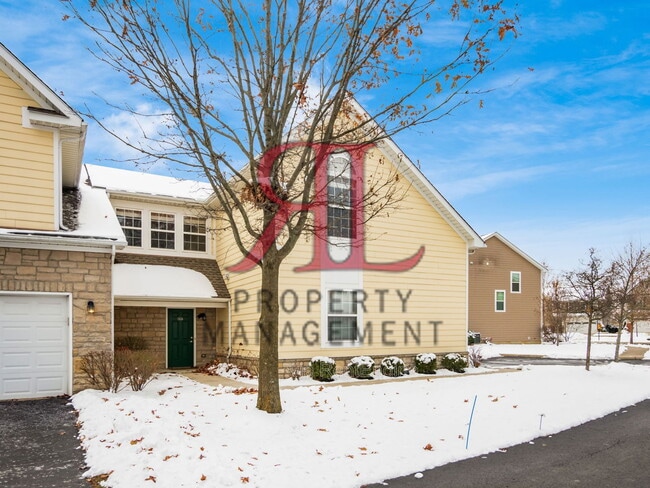 Photo - 7826 Scioto Crossing Blvd