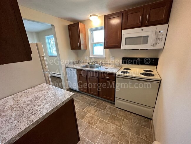 William's Tribute Apartments