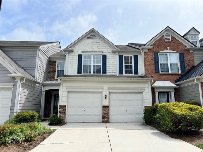 Building Photo - 3593 Gainesway Ct NW