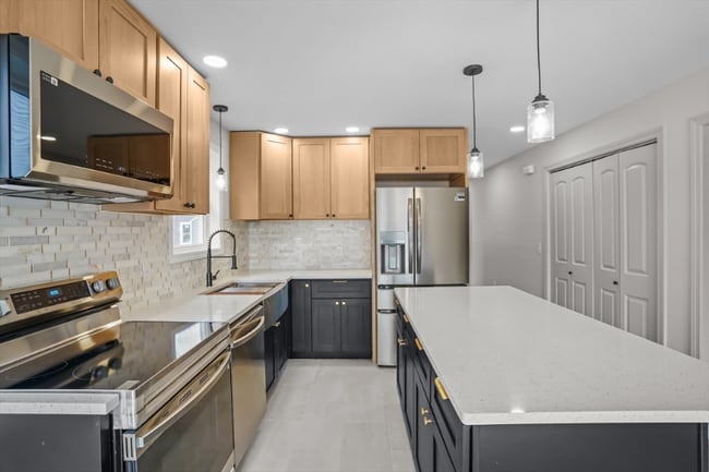 Photo - 53 Comstock Ave Unit 1