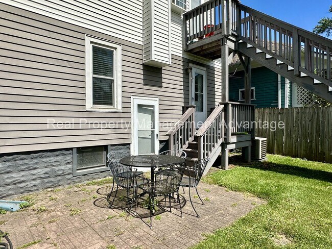 Photo - 340 E. Cambourne. Unit 342 E. Cambourne