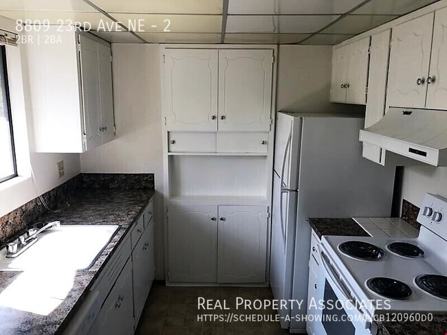 Photo - 8809 23rd Ave NE