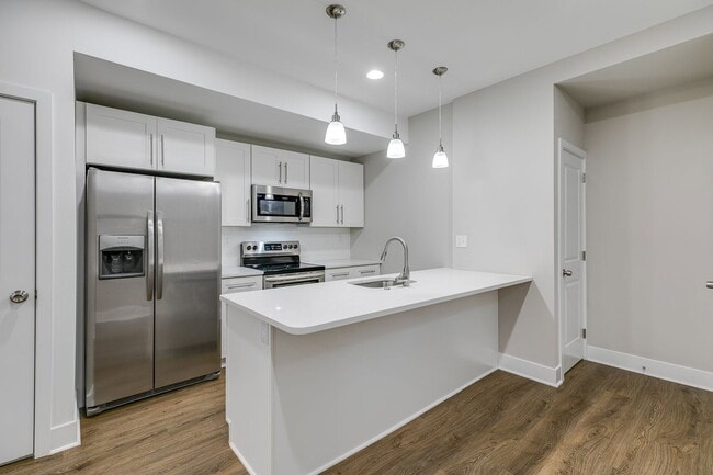 Photo - 1218 N 6th St Unit 1