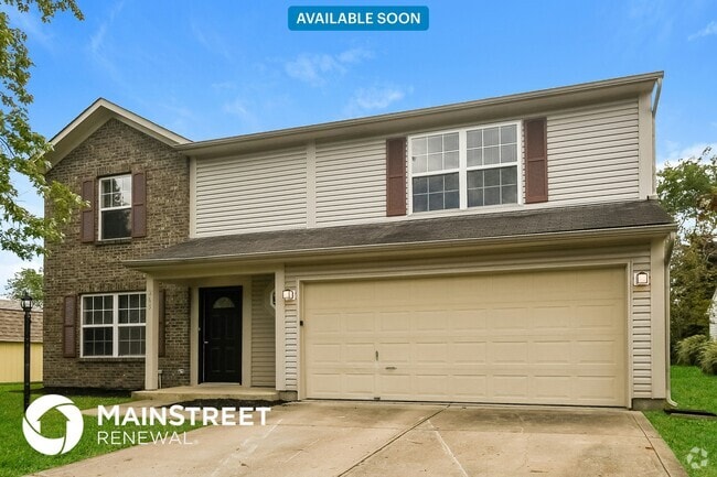Building Photo - 265 E Pine Ridge Dr Rental