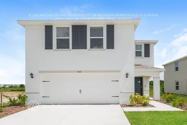 Building Photo - 4612 Coastal Storm Gln Rental