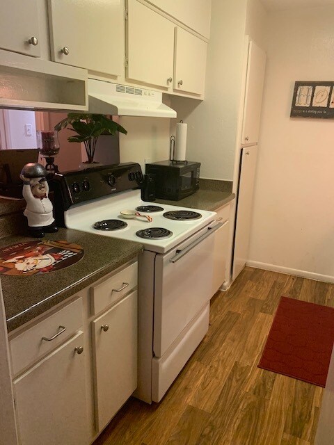 Chevy Chase Apartments