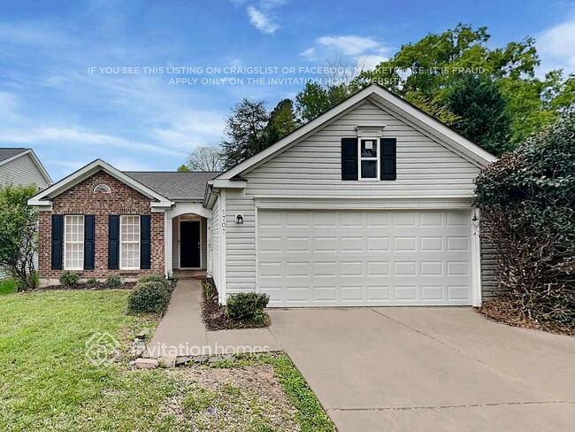 Building Photo - 1707 Oakdale Green Dr Rental