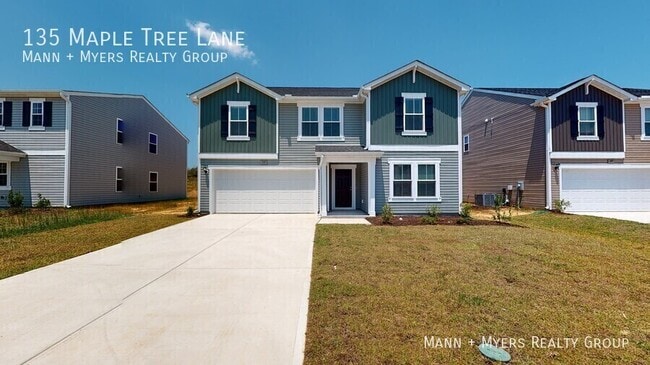 Photo - 135 Maple Tree Ln