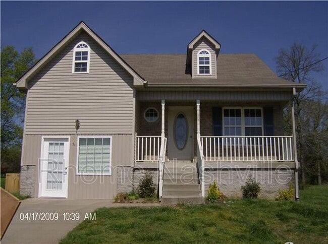 Building Photo - 1508 Chestnut Oak Dr