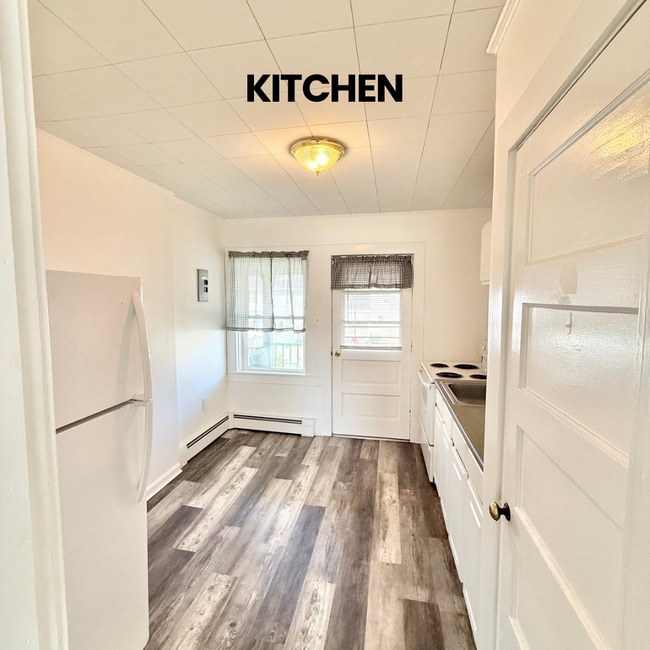 321 Hayes St Unit 2nd Floor