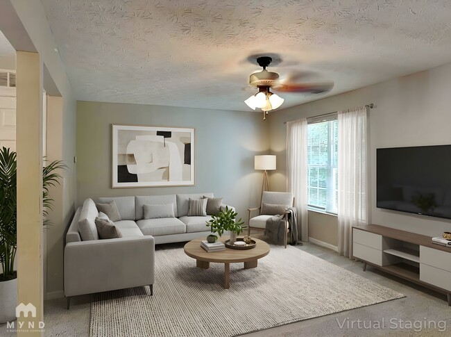 Photo - 3527 Waldrop Trail