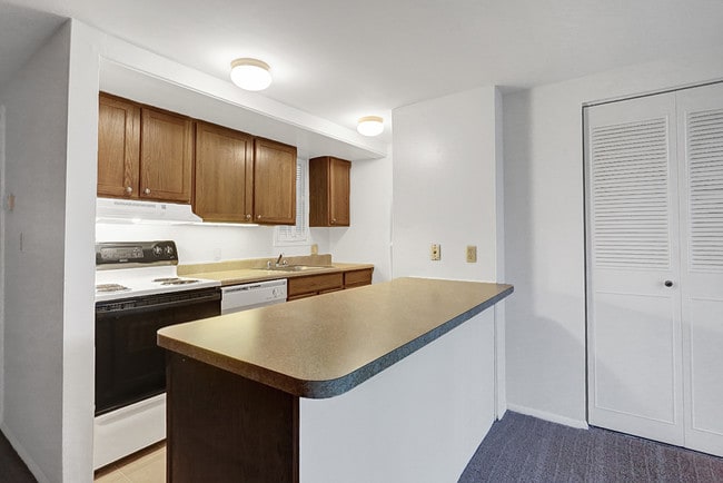 Photo - Wesley Park Townhouses