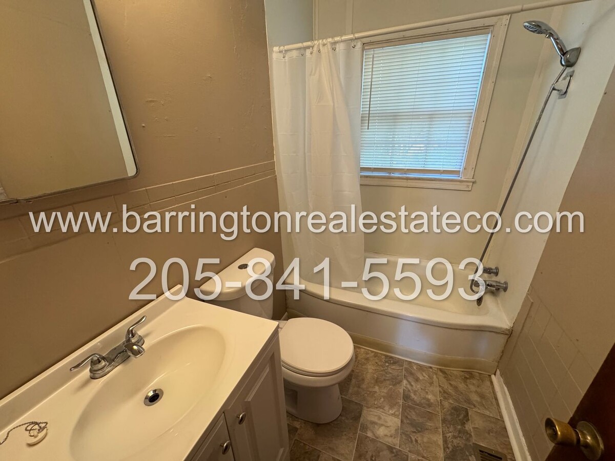 Photo - Birmingham/Southwest