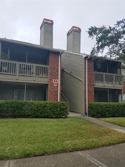 Photo - 9100 Dr M.L.K. Jr St N Unit 107