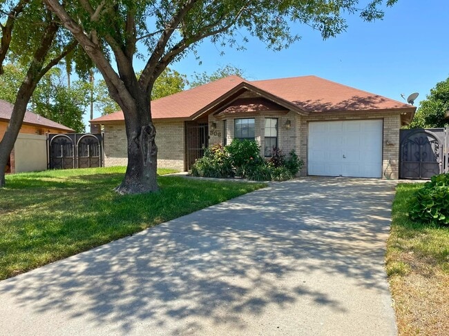 306 Potranca Ct