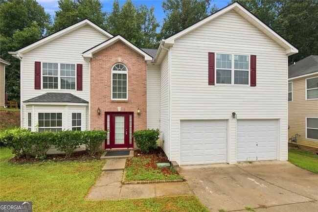 Photo - 5073 Laythan Jace Ct SW