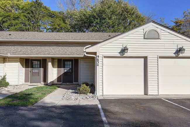 Building Photo - 9630 Sage Meadow Ct Unit 9634