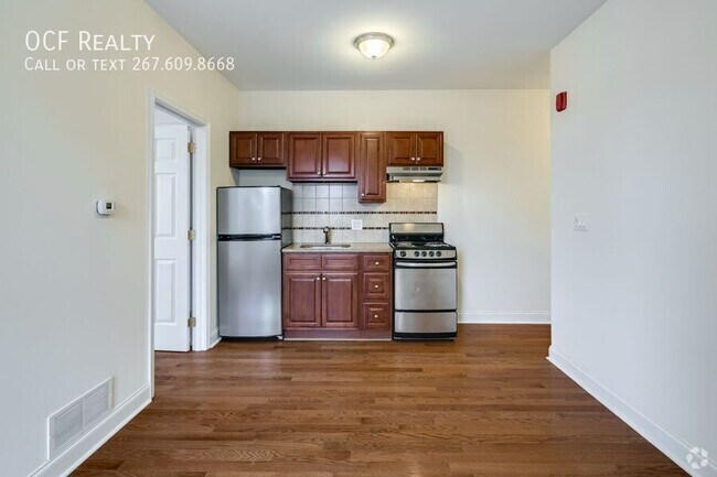 Building Photo - 2001 Federal St Unit 4 Rental