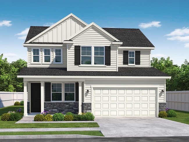 Building Photo - 205 Kramer Mills Dr Rental