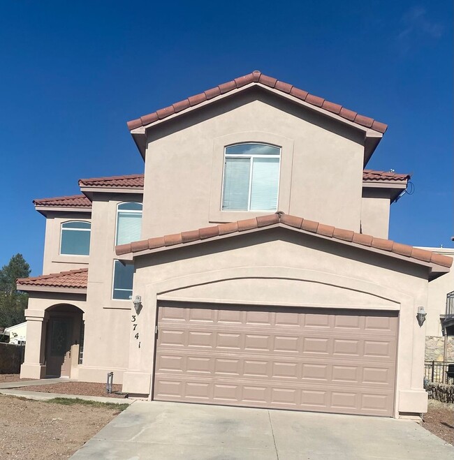 Building Photo - 3742 Piedras Negras - Comfortable Two Story 4 Bedroom Home in Great Location!