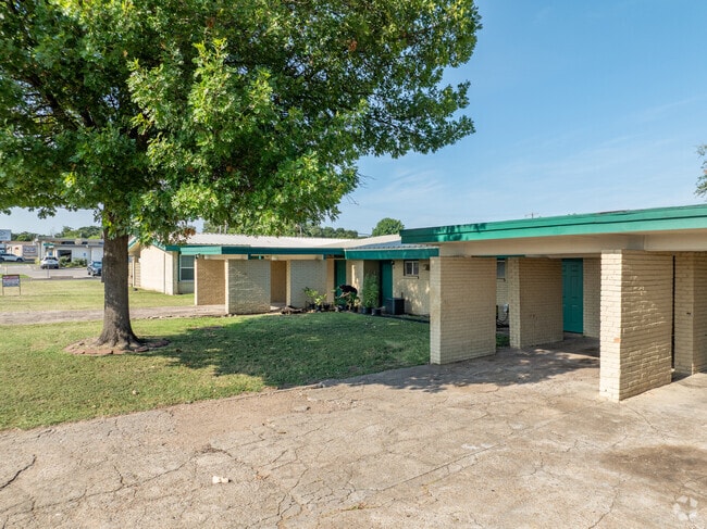 Carports